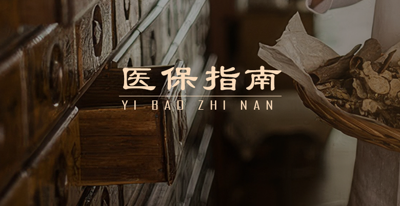 医保指南